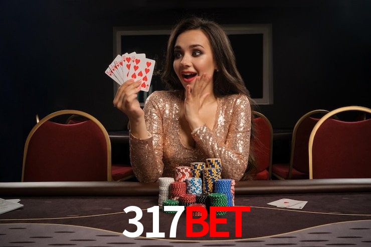 Jogos Exclusivos 317bet