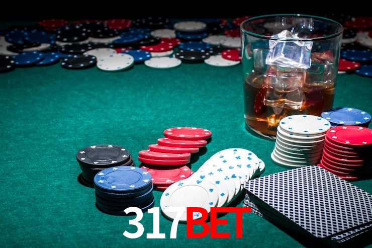 Apostas de Futebol 317bet