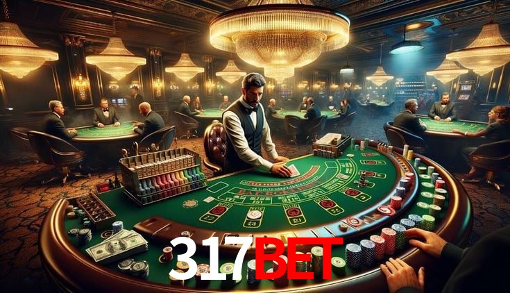 API Integration 317bet