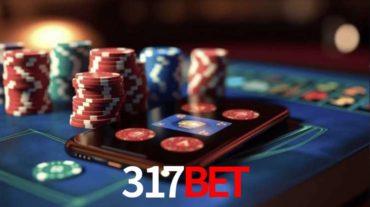 Estatísticas Esportivas 317bet
