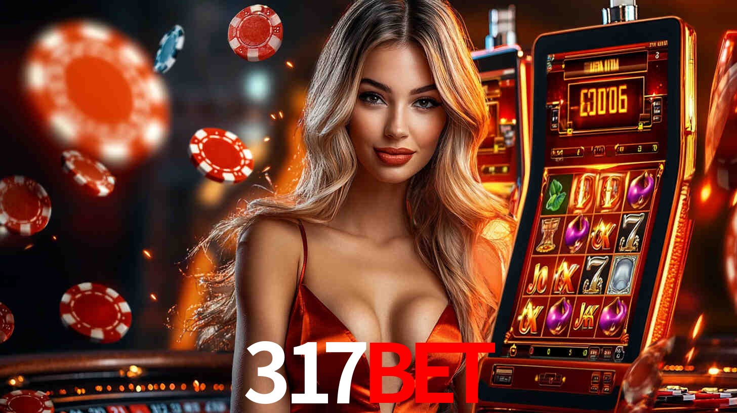 VIP Casino 317bet
