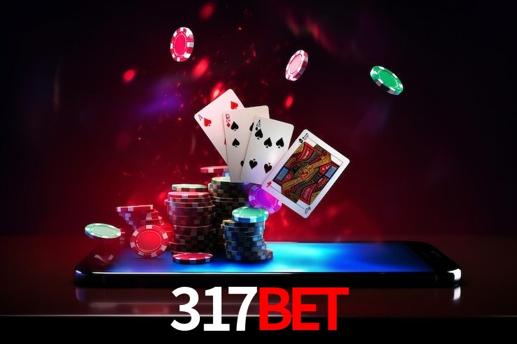 Flash Promotion 317bet