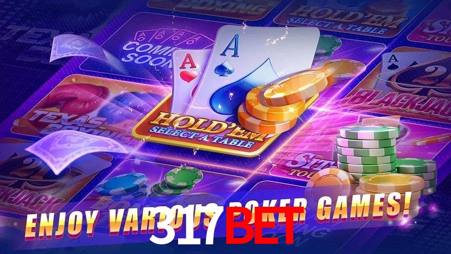 cassino 317bet