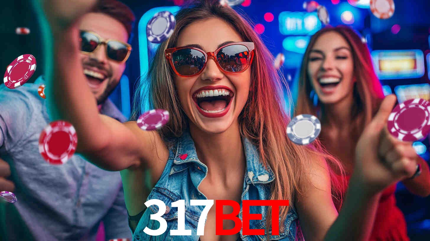 Descubra a Essência do 317bet: Nossa História e Compromissos