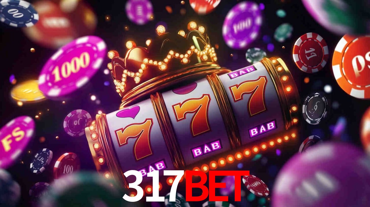 Exclusive Offers 317bet