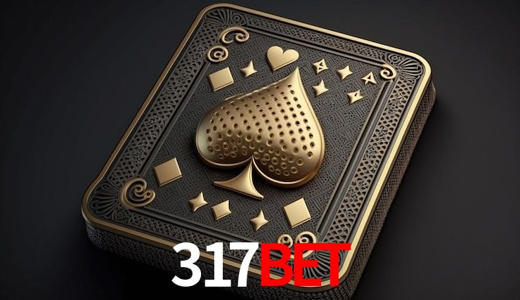 Provedores de Jogos 317bet