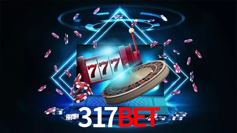 Design Responsivo 317bet