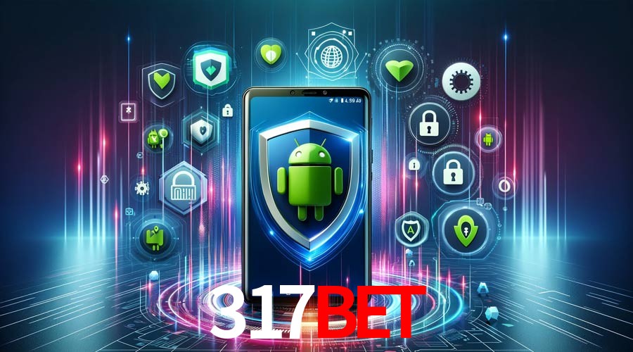 APP oficial da 317bet para mobile