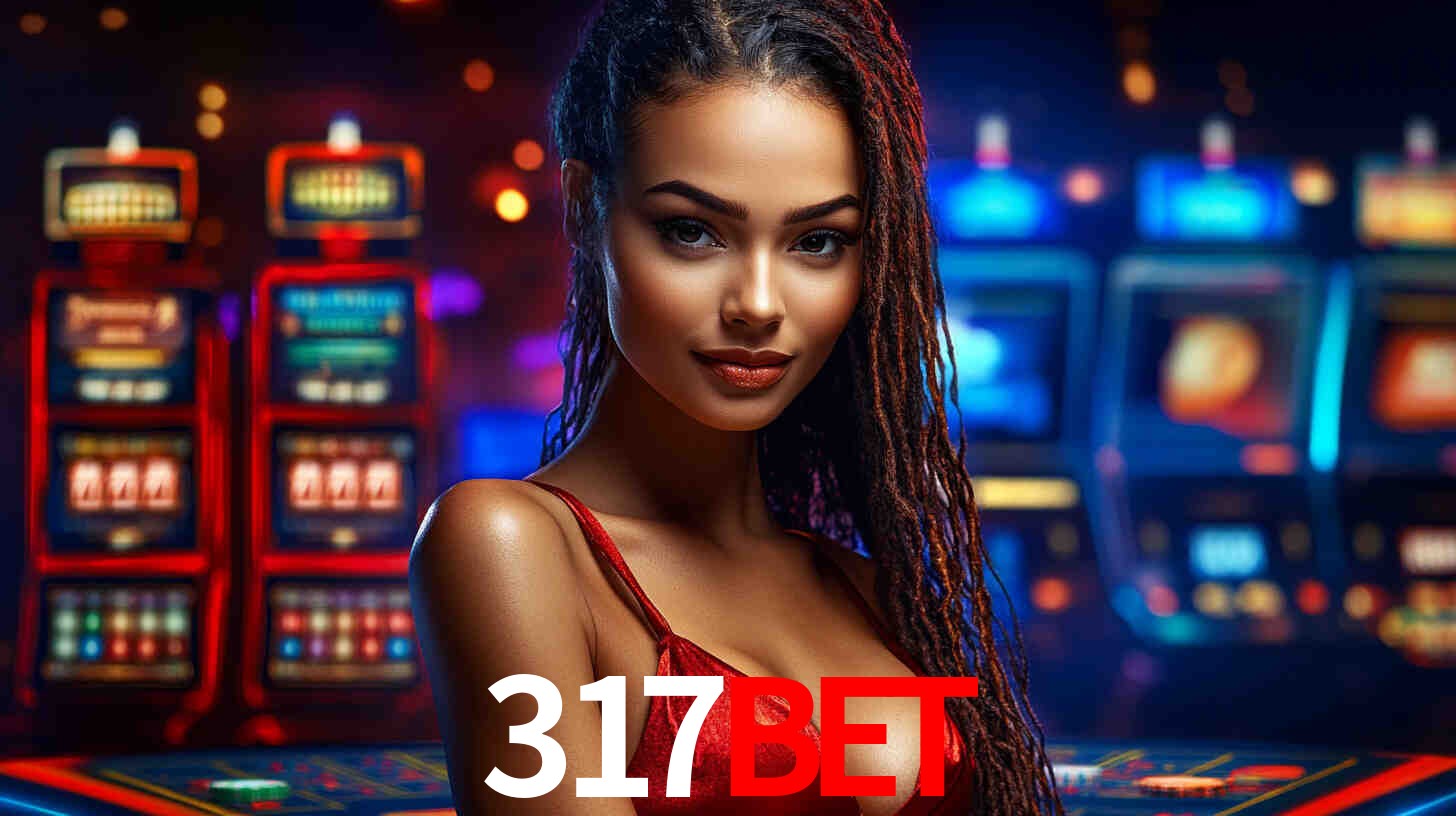Desvendando o Mundo dos Jogos Virtuais na 317bet