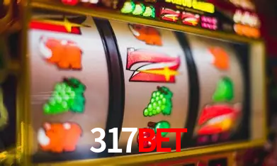 Apostas Esportivas na 317bet: Um Guia Completo
