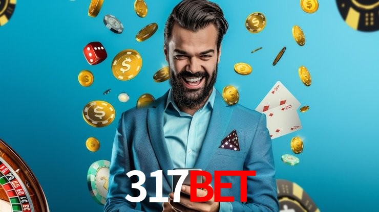 Seasonal Promotions 317bet