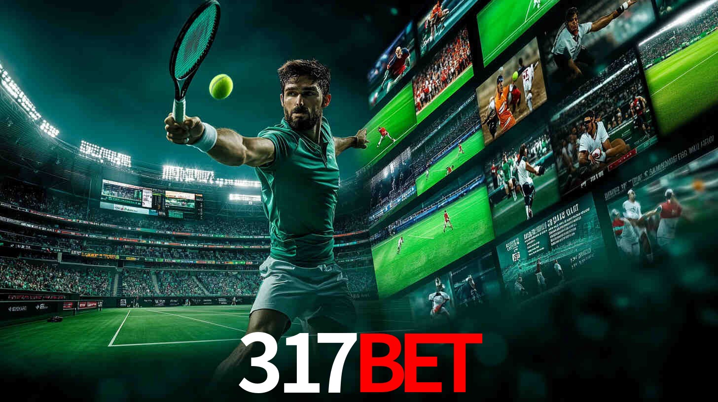 Descubra a Essência do 317bet: Nossa História e Compromissos