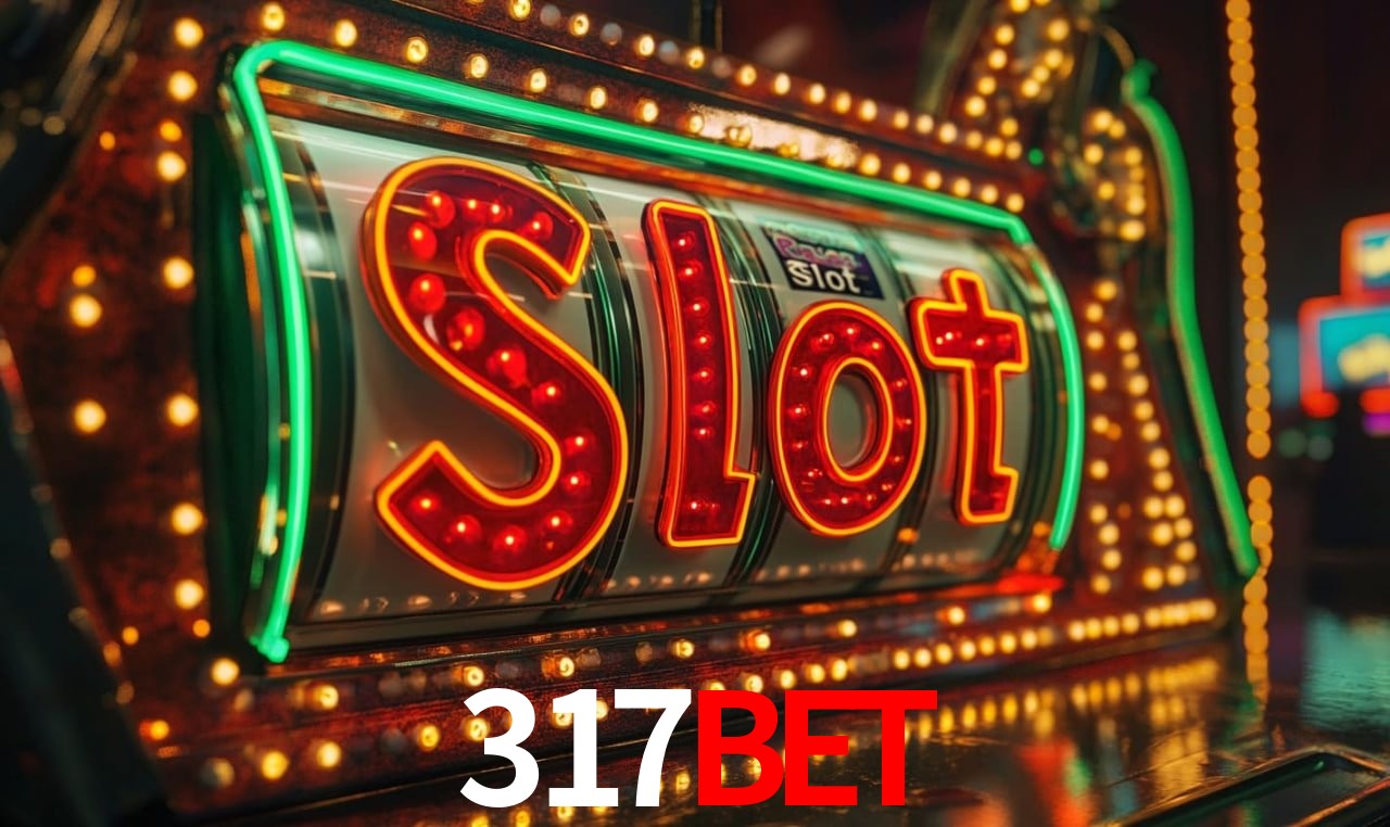 Ofertas Exclusivas 317bet