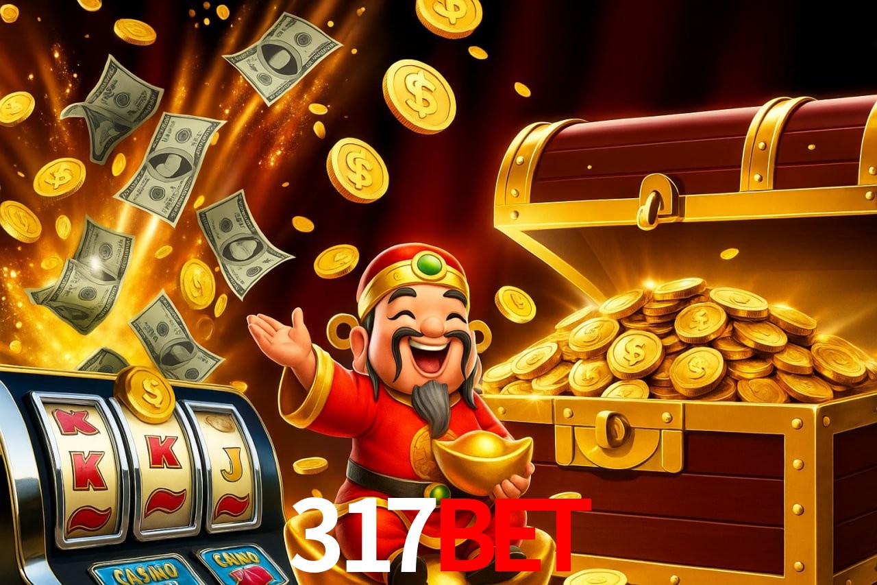 Casino VIP 317bet