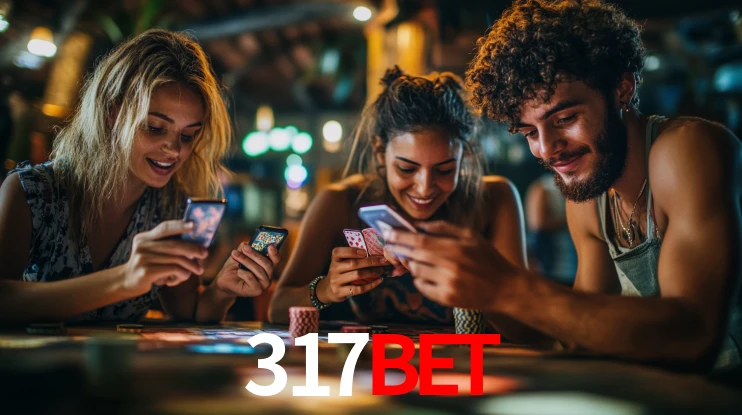 Player Reviews 317bet