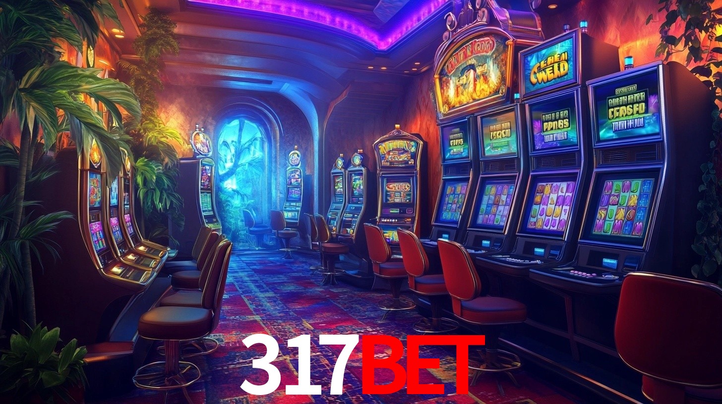 Bonus Features 317bet