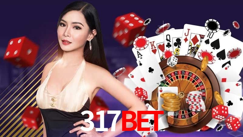 Torneios 317bet