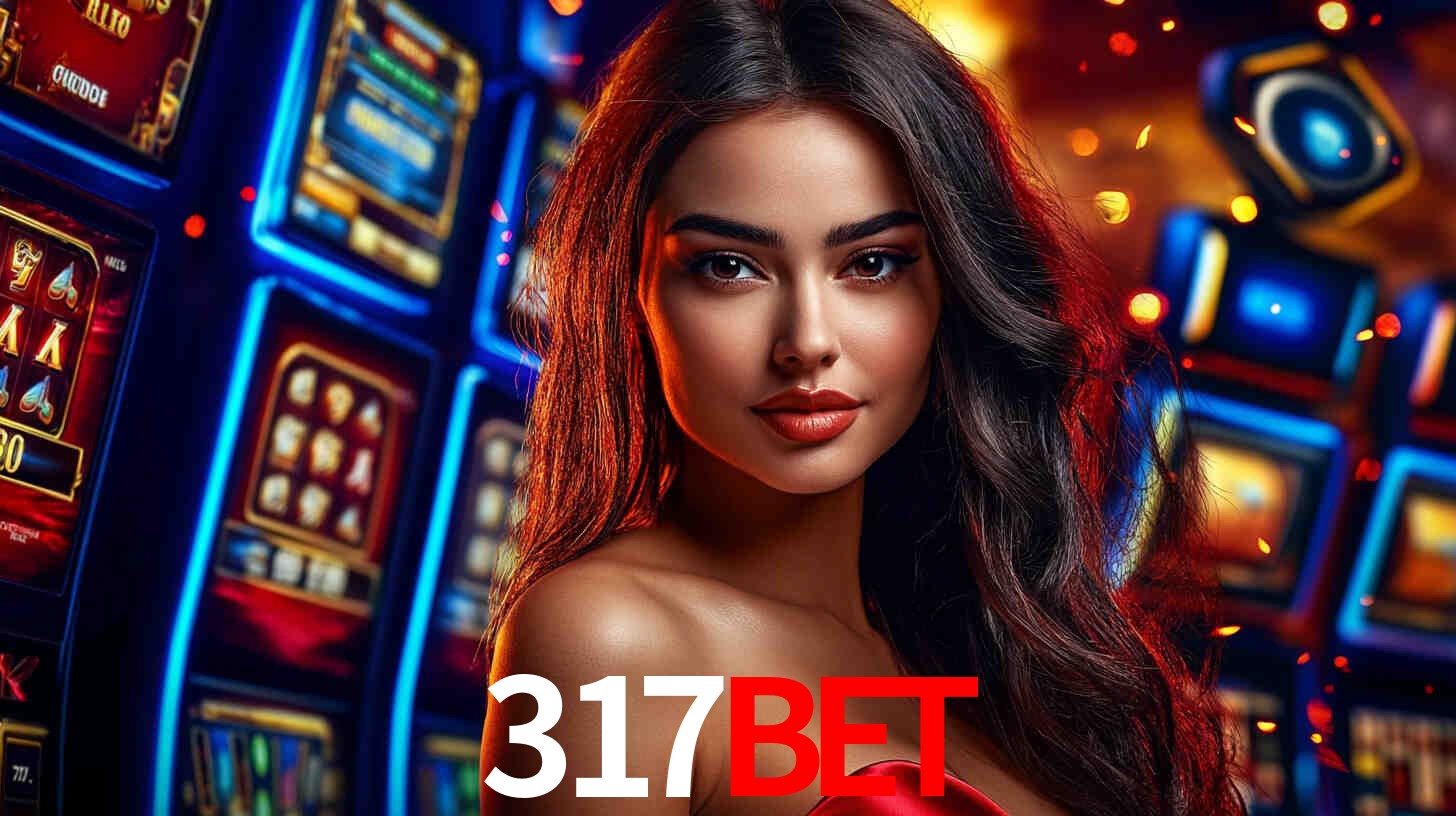 A Experiência Imersiva dos Cassinos Ao Vivo no 317bet