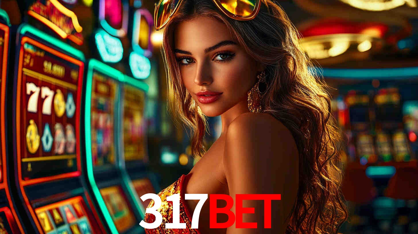 Experiência VIP 317bet