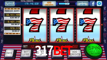 Descubra o Mundo do Cassino Online com 317bet