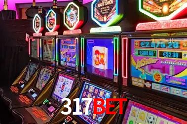 Desvendando o Mundo dos Jogos Virtuais na 317bet
