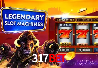A Revolução dos Aplicativos de Jogos no 317bet