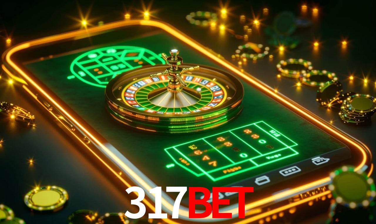 317bet: Seu Cassino Premiado com Pagamentos Rápidos