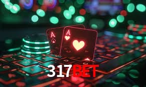 Jogos de Slot 317bet