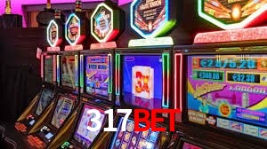 Bônus Diários 317bet