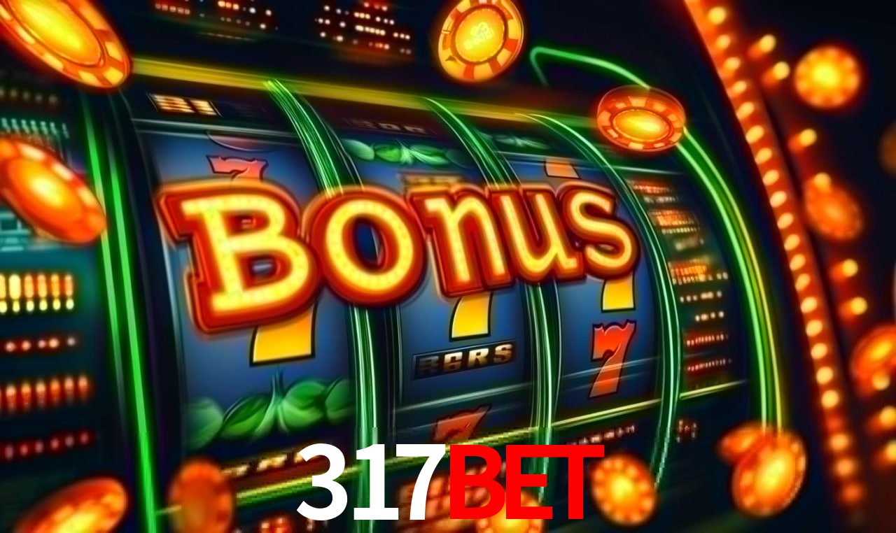 Slot Games 317bet