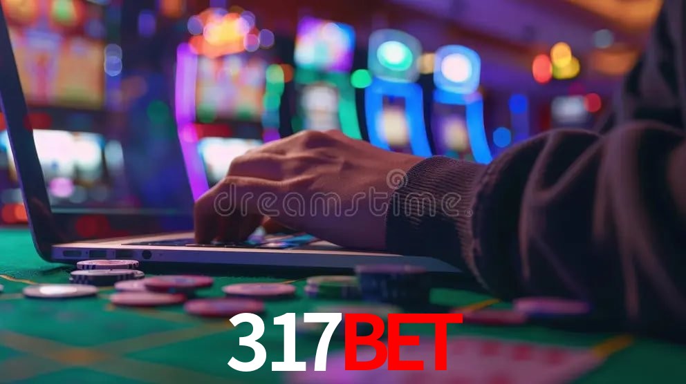 Casino Ao Vivo 317bet
