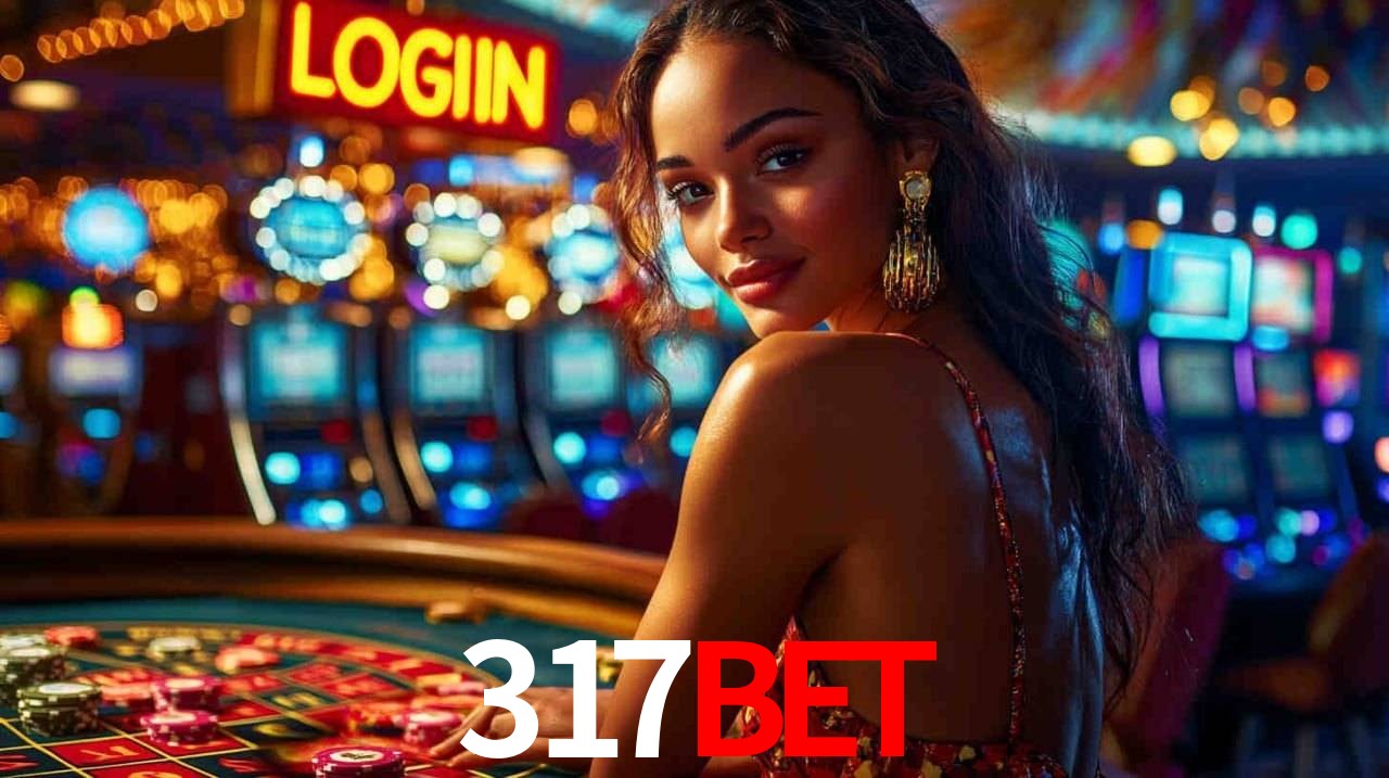 Tecnologia da Plataforma 317bet
