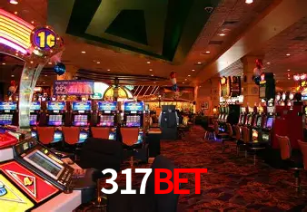 Desvendando o Mundo dos Jogos Virtuais na 317bet