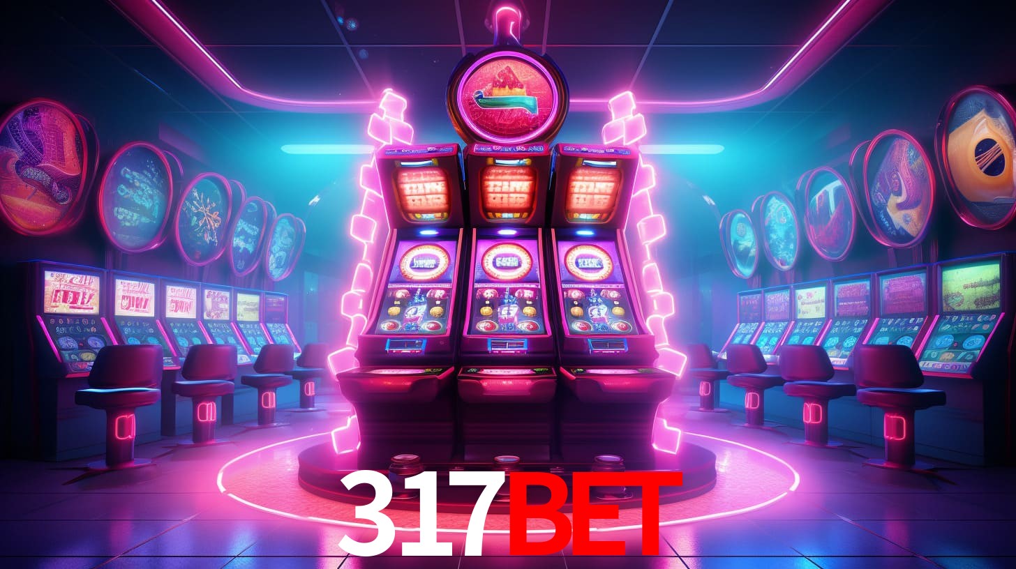 Live Casino 317bet