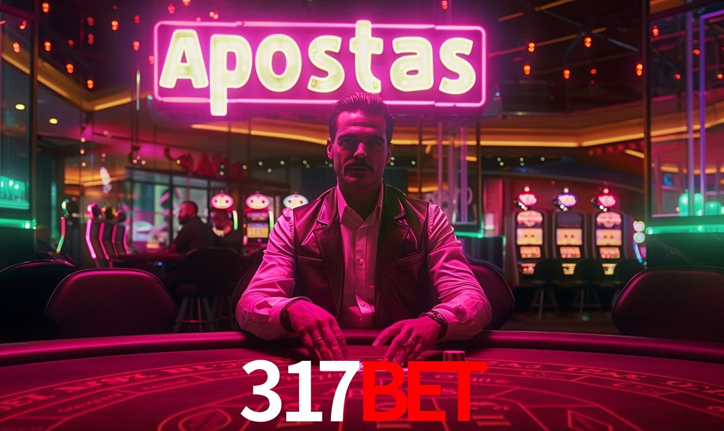 317bet
