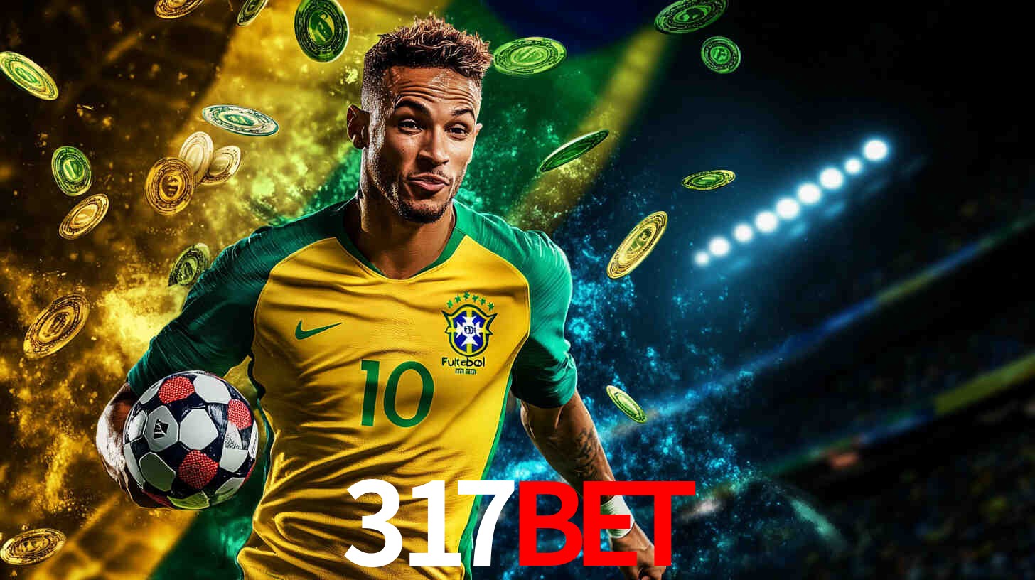 Explorando a Categoria de Eventos em Apostas na 317bet