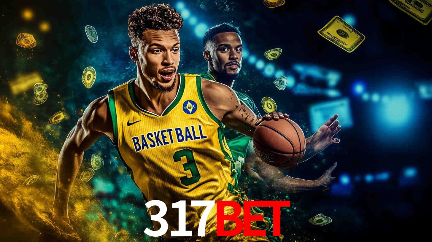 Explorando a Categoria de Eventos em Apostas na 317bet