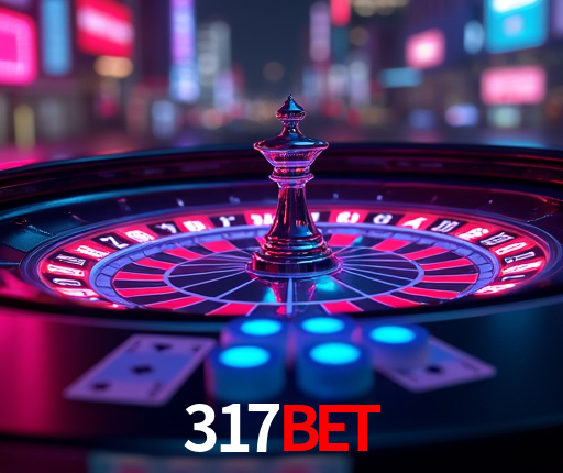 A Emoção da Loteria na 317bet: Uma Chance de Mudança de Vida