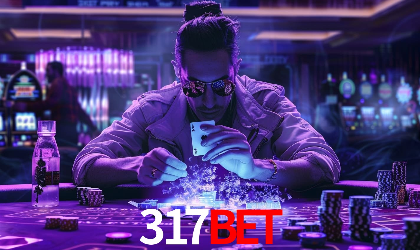 Live Casino 317bet