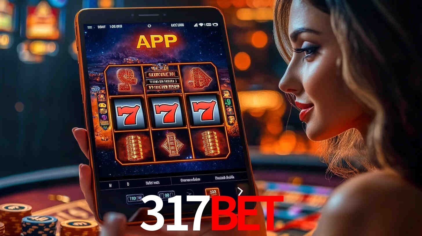 Welcome Bonus 317bet