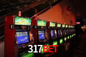 Explorando a Categoria de Eventos em Apostas na 317bet
