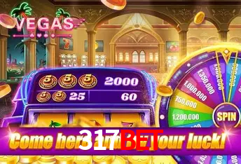 Descubra o Mundo do Cassino Online com 317bet