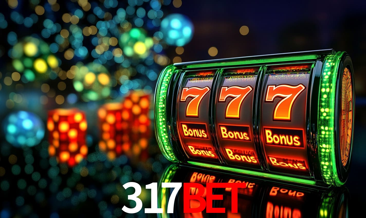 Integração de APIs 317bet