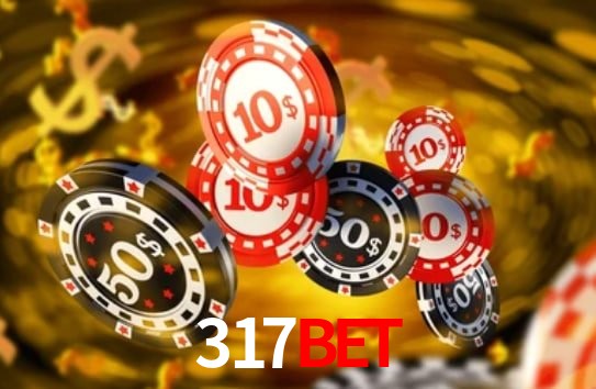 Experiência VIP 317bet