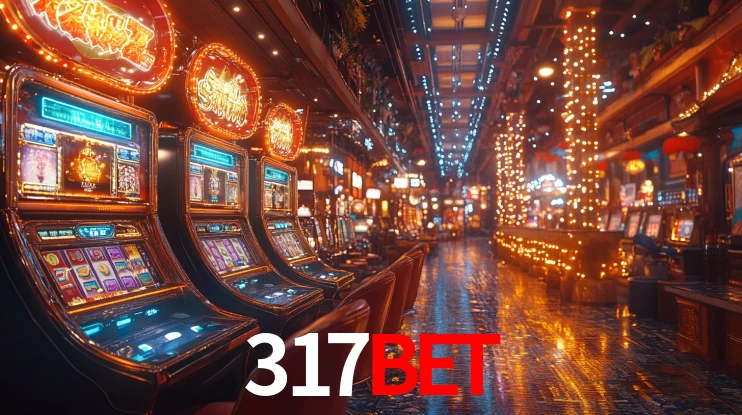 Roulette Table 317bet
