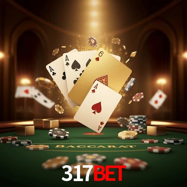 Game Providers 317bet